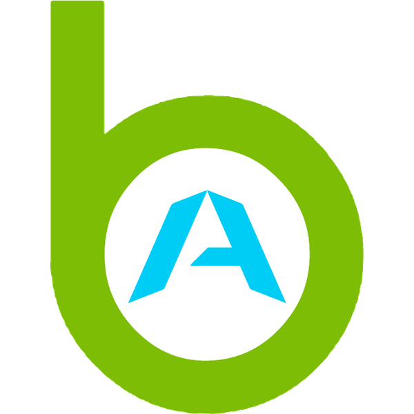 Bay Azul emblem
